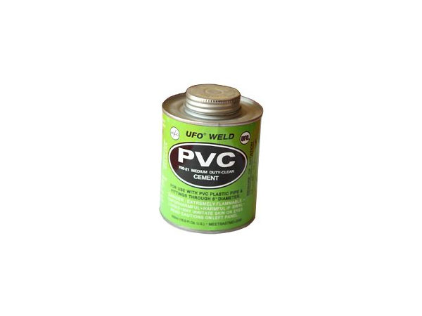 pvc膠水知識大全(多久可以試水、有毒嗎、配方是什么)